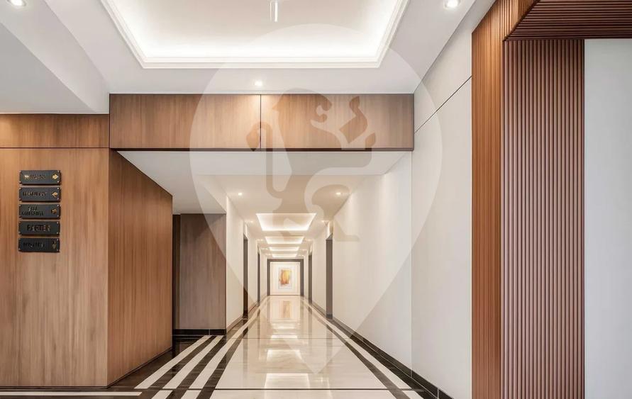 Apartament 2 camere Premium - One66 Brașov -  Parcare subterană