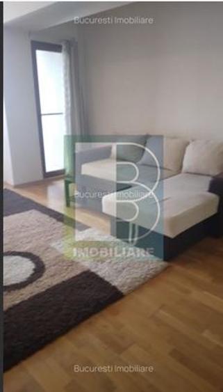 Garsoniera, Mihai Bravu,Metrou,bl.2019 MIXT,et.4/9,DECOMANDATA CENTRALA,