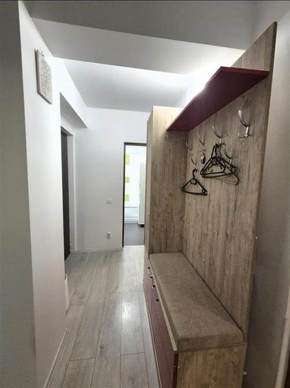 Apartament cu doua camere Center Nemes