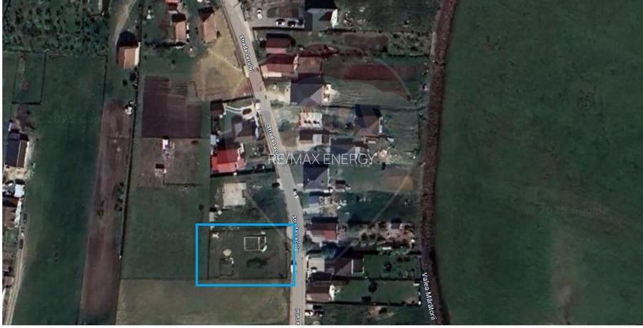 916mp, Dezmir, zona aerisita, urbanism, comision 0 - 2