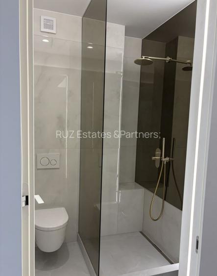 Apartament 3 camere de închiriat | Etaj 3 | Balcon 10 mp | Cortina North - 11