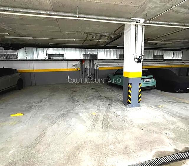 2 camere premium | 80 mp | Parcare inclusă | Lângă lac | Pipera - 7