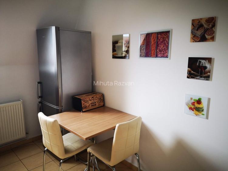Inchiriez apartament Iulius Town 2 camere, parcare cu bariera!! - 4