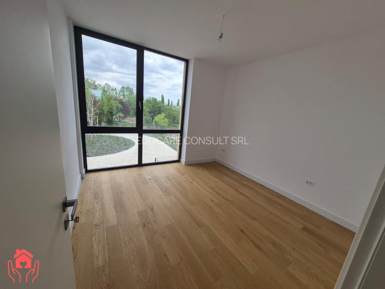 METROU LAMINORULUI (The Meadows)- Vila cu vedere catre lac, ne/mobilata luxury! - 19