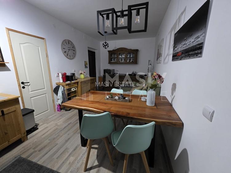 Apartament 3 camere, Renovat complet, Stațiunea Azuga - 2