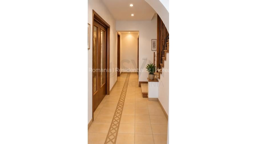 REV2005901 Vila de inchiriat 4 camere Iancu Nicolae Jolie Ville - 19