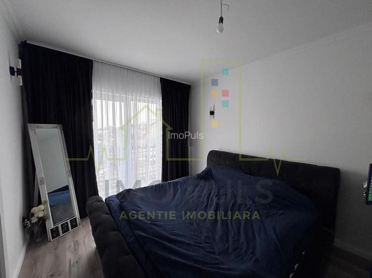 Duplex la cheie. 3 bai. 5 camere. La 4 minute de Timisoara. - 10