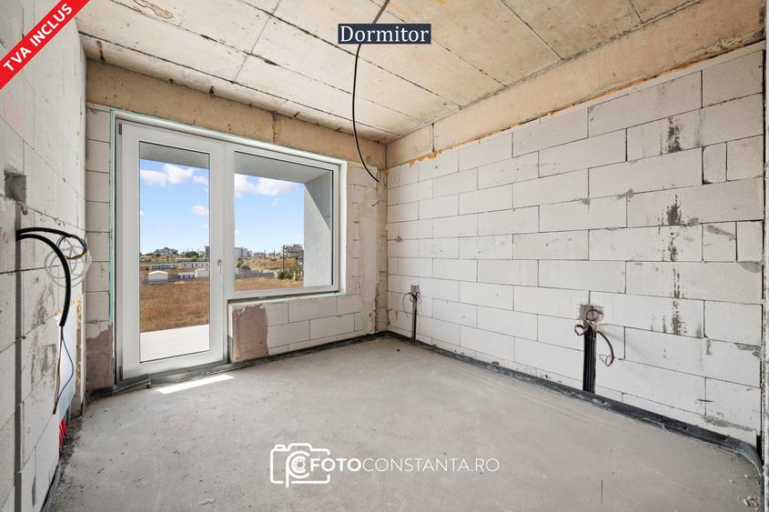 ✅Apartament cu vedere spre mare | Sirenei Residence | piscină privată