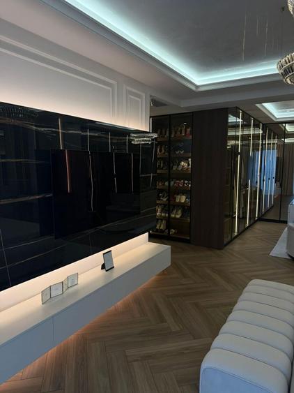 Duplex 4 Camere 253MP Cloud 9 Residence 3 Locuri Parcare