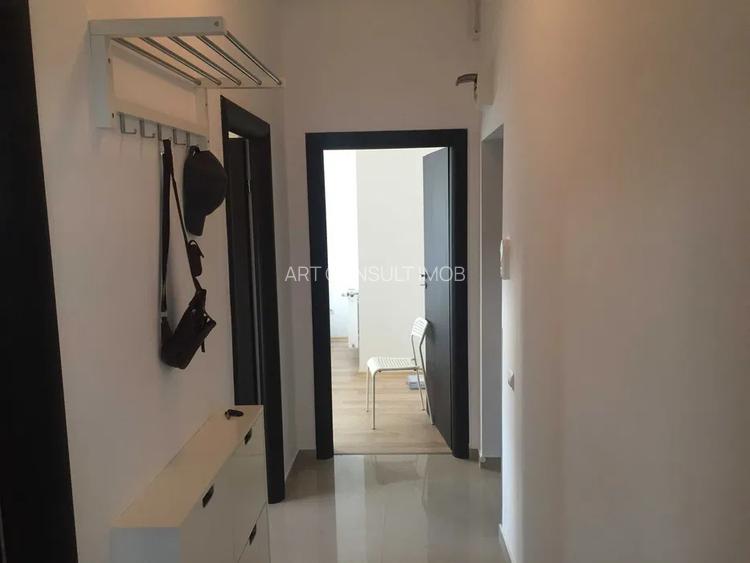 Apartament 2 Camere | Decebal | Mobilat Utilat | - 6