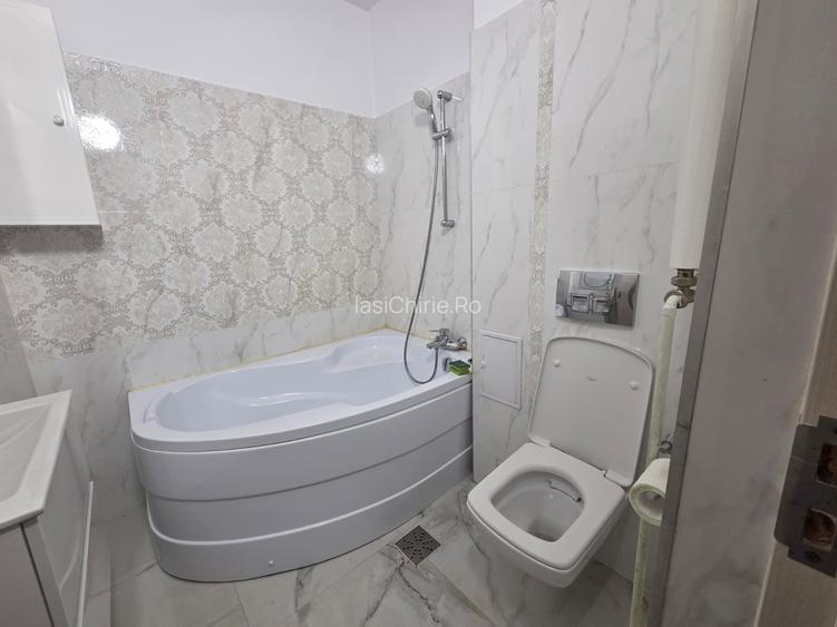 Apartament de vanzare, 3 camere, decomandat, 88 mp, Dacia - 22