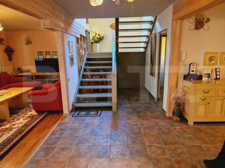 Casa in zona Trei Brazi,Predeal