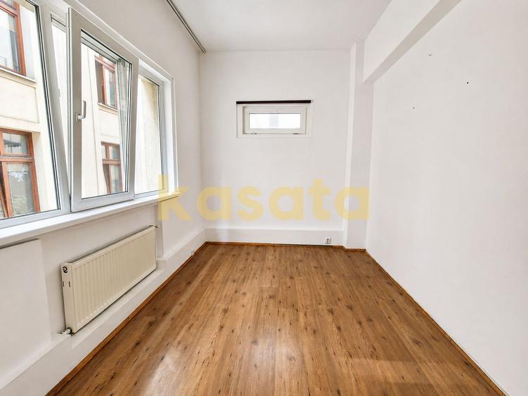 Apartament 4 camere de vanzare | Piata Romana - ASE | 107mp utili