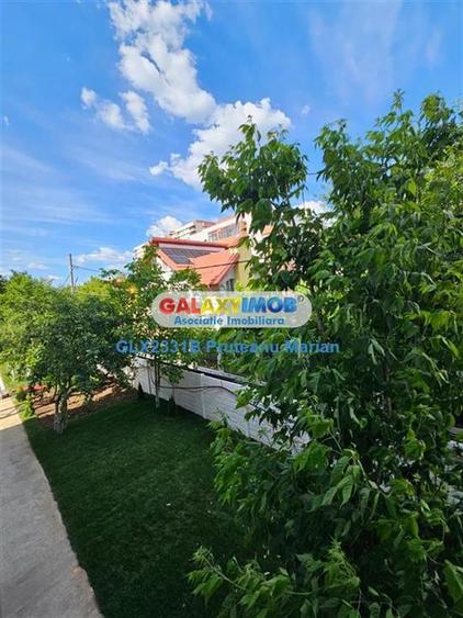 Inchiriere apartament Premium cu 2 camere langa Bdl  Valea Larga