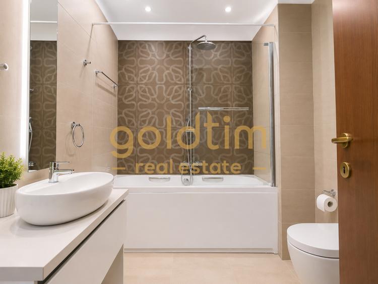 NORDULUI / PRIVELISTE LIBERA / PENTHOUSE / LOC PARCARE SI BOXA