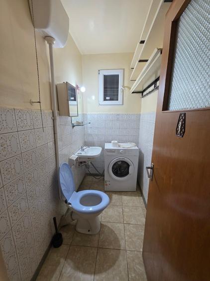 Berceni, pe strada Moldovita,