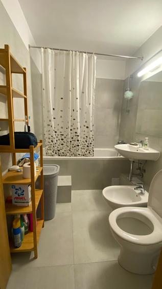 Apartament cu 3 camere decomandate , Grigorescu , 67 mp , str J.J.Rousseau