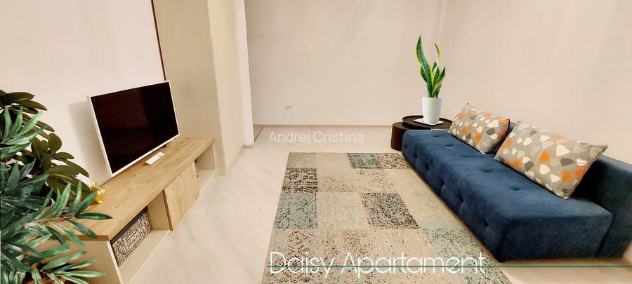 Apartament decomandat extrasezon - 5