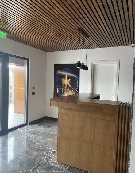 Apartament 2 Camere Modern | Baneasa | 950€