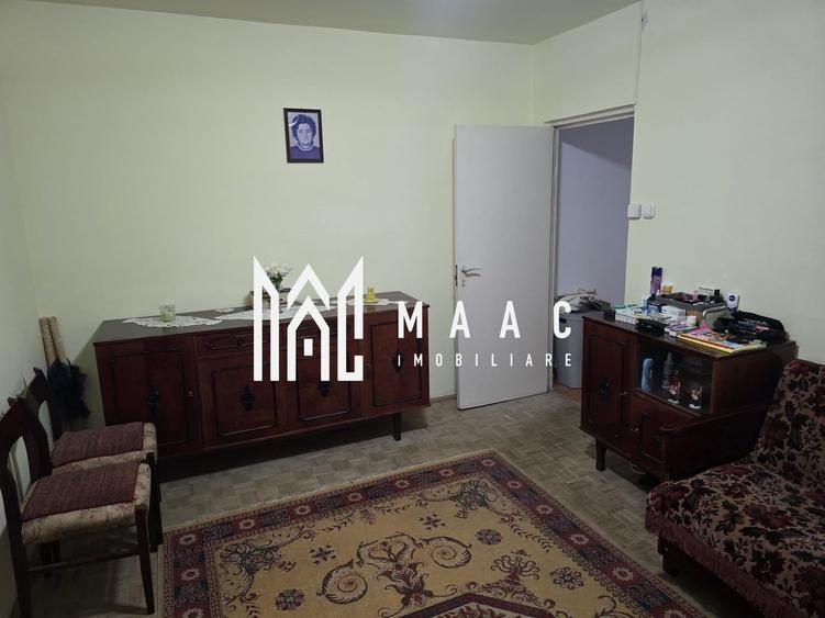 Apartament 2 camere I 37 MPU I Hipodrom I