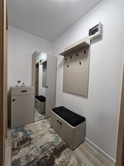 Prima inchiriere! Etaj 1 - Lunca Cetatuii - Cartier Astoria, bloc nou, ap 1 came