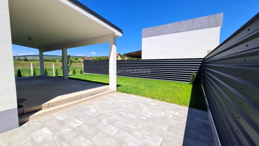 Casa individuala 186 mp Selimbar-Bundgard - 15