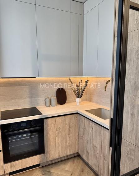 Apartament 3 camere | UNIRII | Union Plaza | Parcare Subterana - 6