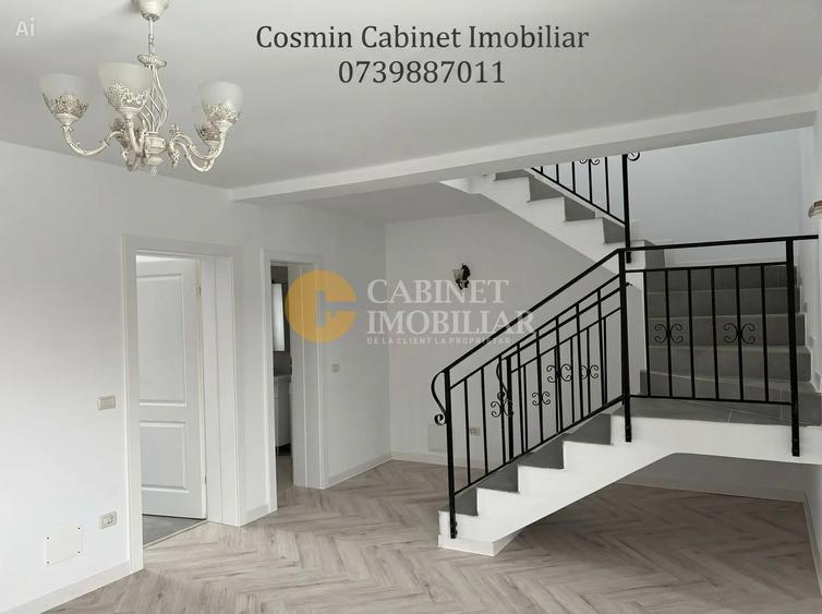 VILĂ MODERNĂ CU FINISAJE PREMIUM – MIROSLAVA