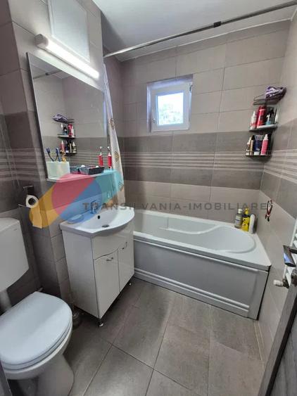 Apartament 3 camere, 65 mp – Mănăștur