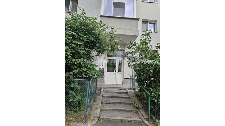 REA0131527 Apartament 2 camere I Baneasa - 11