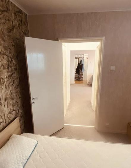 Apartament 2 Camere,Iancului,Metrou bl 1977,reabilitat,et.5/10,Amenajat,mobilat