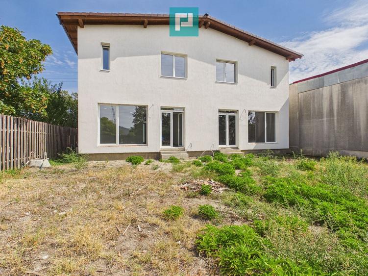 Duplex nou cu 4 camere și teren de 375 mp Zona Gai
