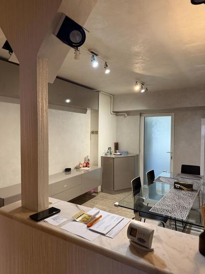Apartament 3 camere mobilat si utilat modern zona Grivitei