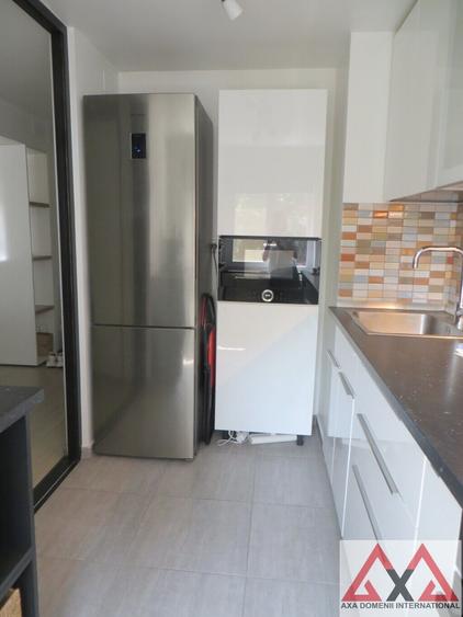 Inchiriere apartament 2 camere 13 Septembrie - Drumul Sarii - metrou Orizont
