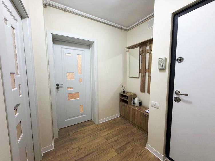 Apartament modern 3 camere, parter, cu centrală – Podgoria