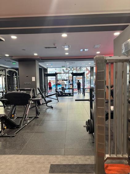 Spatiu comercial la bulevard Zona Mega Mall