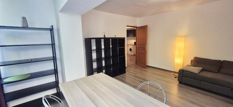 Apartmanent 2 camere Aviatiei- metrou Aurel Vlaicu- Promenada-spatios si luminos