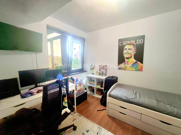 Casă caldă cu șemineu pe lemne și curte superbă – Direct proprietar - 43