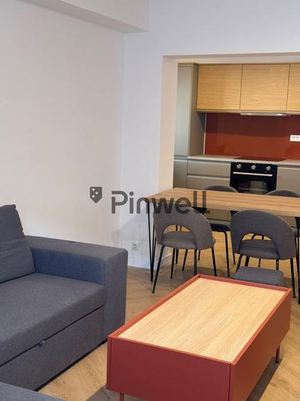 APARTAMENT 3 CAMERE I ZONA DOROBANTI I RENOVAT COMPLET