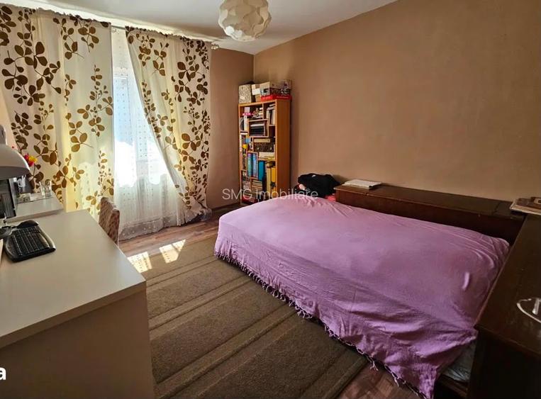 2 camere decomandat | Etaj 2/4 | Baneasa | Herastrau - 2