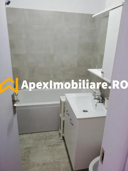 Garsoniera de inchiriat Militari Bucuresti | Centrala proprie - 6