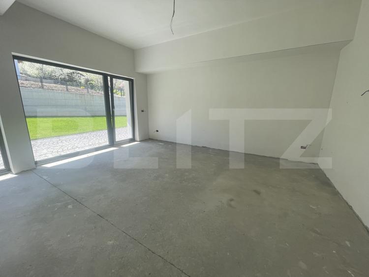 Casa individuala de vanzare, 4 camere, 150 mp - zona Meses