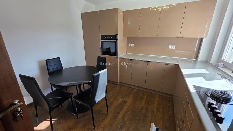 Proprietar | 3 camere, 2 băi, 2 balcoane | 5 min metrou Păcii | 73,75 mp - 9