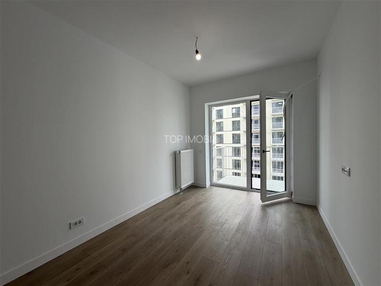 Apartament 2 camere + loc de parcare- Silk District