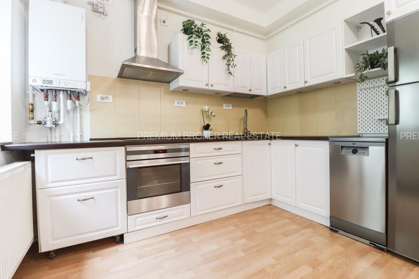 Apartamentul Entim – echipat cu tot ce ai nevoie – - 11