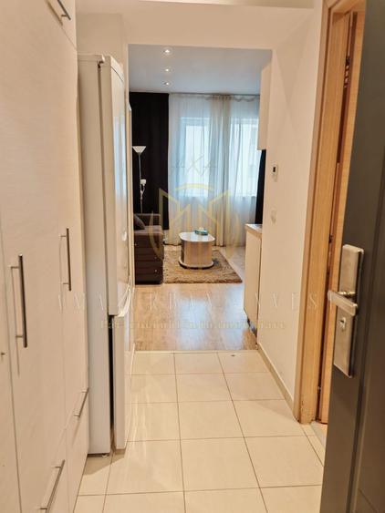 Vitan Barzesti Rin Grande garsoniera 24 mp pret 46000 eur