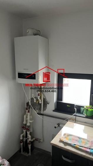 CLADIRE BIROURI / DE INCHIRIAT ETAJUL 2 /PRIVELISTE SUPERBA !