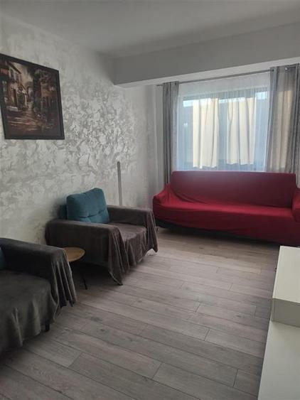 Apartament 2 Camere Galata - Profi