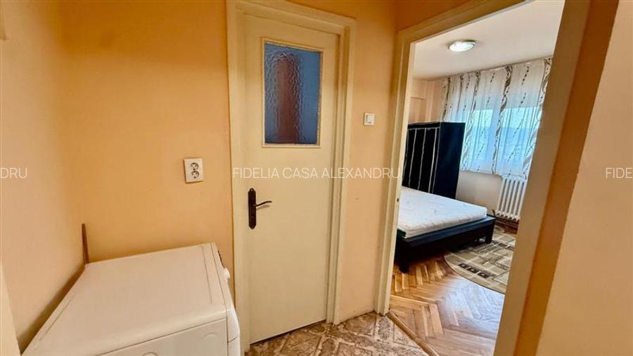 Apartament 3 camere Podu Ros - 7