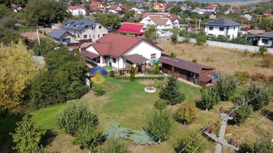 Casa deosebită de vânzare – cartier Ciritei